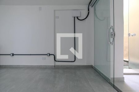 Sala de casa para alugar com 1 quarto, 50m² em Vila Oliveira, Mogi das Cruzes