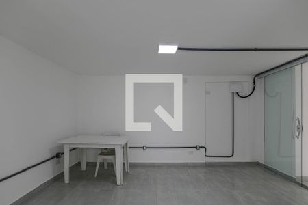 Sala de casa para alugar com 1 quarto, 50m² em Vila Oliveira, Mogi das Cruzes