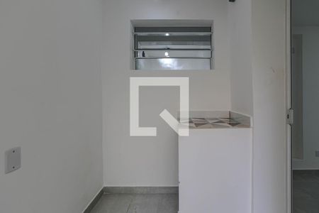 Sala de casa para alugar com 1 quarto, 50m² em Vila Oliveira, Mogi das Cruzes