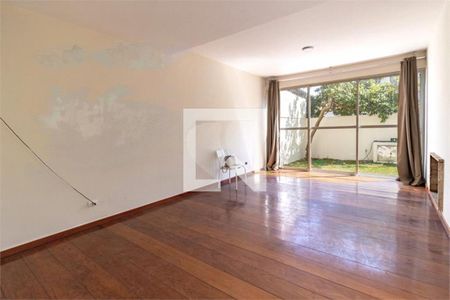 Casa à venda com 3 quartos, 165m² em Itaim Bibi, São Paulo