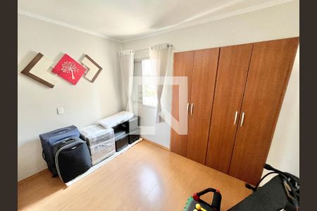 Quarto 2 de apartamento à venda com 2 quartos, 62m² em Santa Teresinha, São Paulo