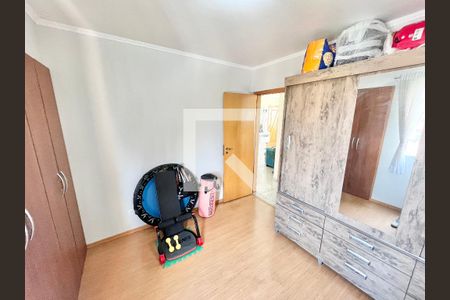 Quarto 2 de apartamento à venda com 2 quartos, 62m² em Santa Teresinha, São Paulo