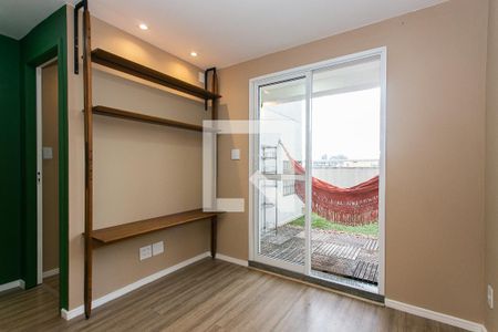 Sala de apartamento para alugar com 2 quartos, 135m² em Tatuapé, São Paulo