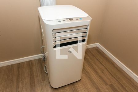 Quarto 1 - Ar Condicionado de apartamento para alugar com 2 quartos, 135m² em Tatuapé, São Paulo