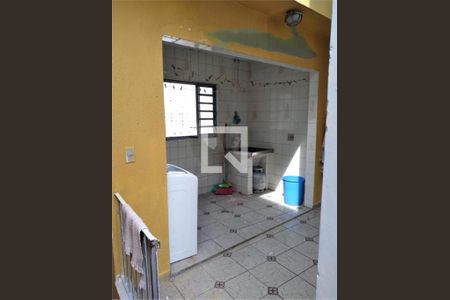 Casa à venda com 3 quartos, 150m² em Vila Barreto, São Paulo