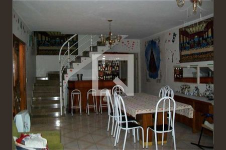 Casa à venda com 3 quartos, 150m² em Vila Barreto, São Paulo