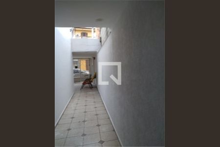 Casa à venda com 3 quartos, 150m² em Vila Barreto, São Paulo