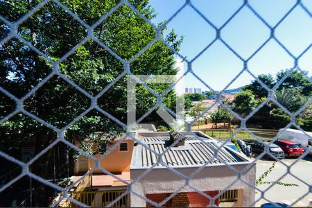 Vista do Quarto 1 de apartamento para alugar com 2 quartos, 44m² em Vila Bremen, Guarulhos