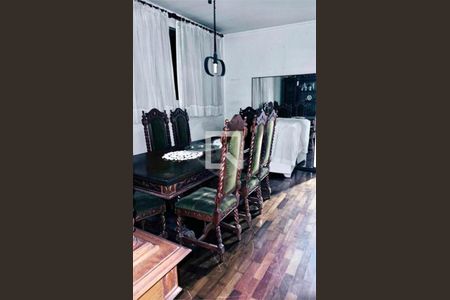 Casa à venda com 4 quartos, 260m² em Brooklin, São Paulo