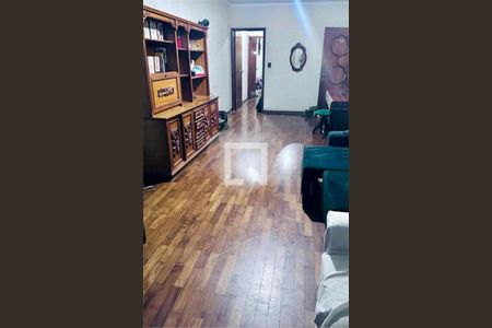 Casa à venda com 4 quartos, 260m² em Brooklin, São Paulo