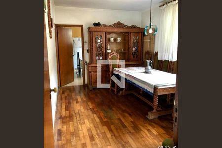 Casa à venda com 4 quartos, 260m² em Brooklin, São Paulo