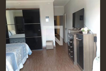 Casa à venda com 3 quartos, 290m² em Jardim Rosa de Franca, Guarulhos