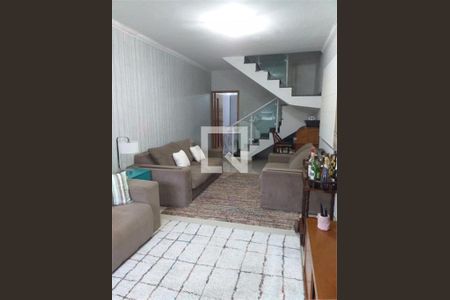 Casa à venda com 3 quartos, 290m² em Jardim Rosa de Franca, Guarulhos