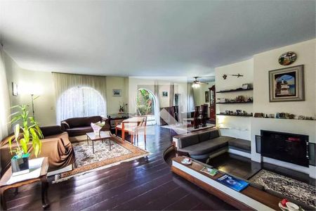 Casa à venda com 4 quartos, 434m² em Jardim Morumbi, São Paulo