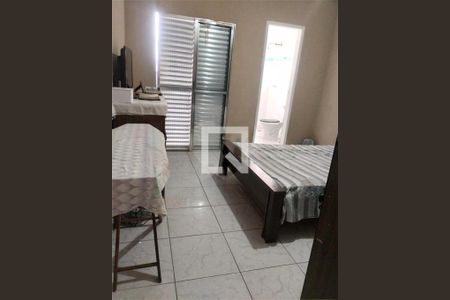 Casa à venda com 2 quartos, 60m² em Cidade Continental, São Paulo