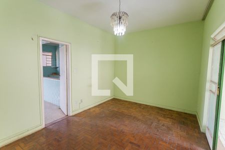 Sala de casa à venda com 4 quartos, 365m² em São Cristóvão, Belo Horizonte