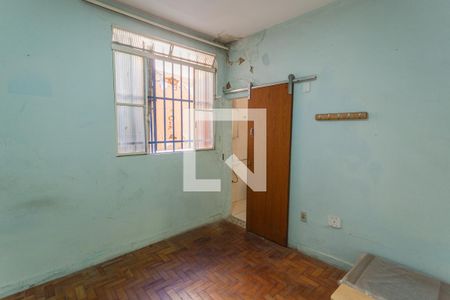 Suíte de casa à venda com 4 quartos, 365m² em São Cristóvão, Belo Horizonte