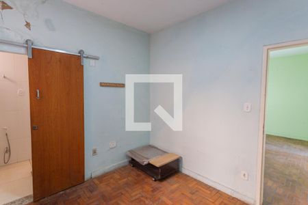 Suíte de casa à venda com 4 quartos, 365m² em São Cristóvão, Belo Horizonte