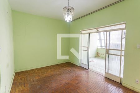 Sala de casa à venda com 4 quartos, 365m² em São Cristóvão, Belo Horizonte