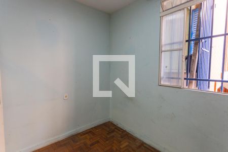 Suíte de casa à venda com 4 quartos, 365m² em São Cristóvão, Belo Horizonte