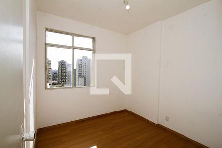 Quarto 1 de apartamento para alugar com 2 quartos, 76m² em Barro Preto, Belo Horizonte
