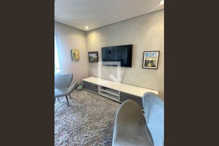 Apartamento à venda com 3 quartos, 128m² em Vila Guarani, São Paulo