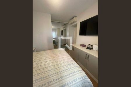 Apartamento à venda com 3 quartos, 128m² em Vila Guarani, São Paulo