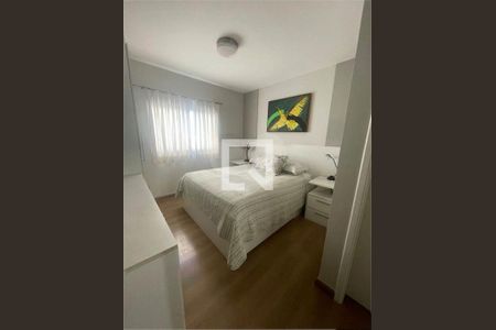 Apartamento à venda com 3 quartos, 128m² em Vila Guarani, São Paulo