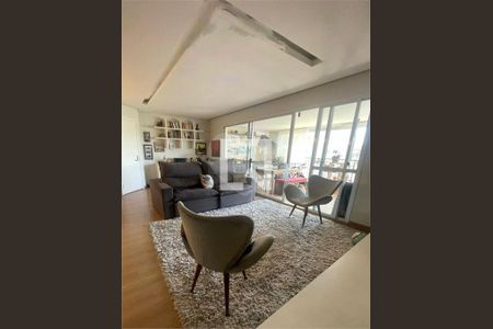 Apartamento à venda com 3 quartos, 128m² em Vila Guarani, São Paulo