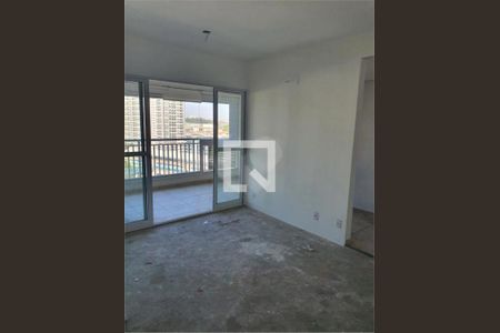 Apartamento à venda com 2 quartos, 60m² em Vila Ema, São Paulo