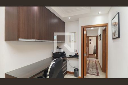 Apartamento à venda com 4 quartos, 131m² em Vila Irmaos Arnoni, São Paulo