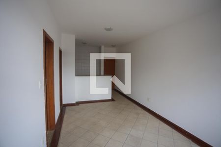Sala de apartamento para alugar com 1 quarto, 50m² em Buritis, Belo Horizonte