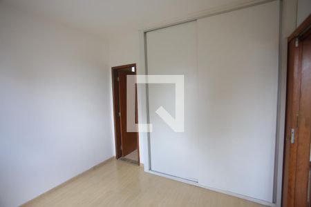 Suite de apartamento para alugar com 1 quarto, 50m² em Buritis, Belo Horizonte