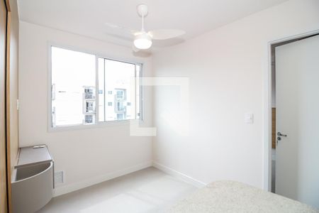 Sala de apartamento para alugar com 2 quartos, 34m² em Lapa de Baixo, São Paulo