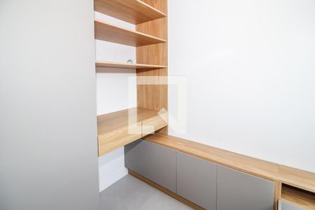 Quarto 1 de apartamento para alugar com 2 quartos, 34m² em Lapa de Baixo, São Paulo