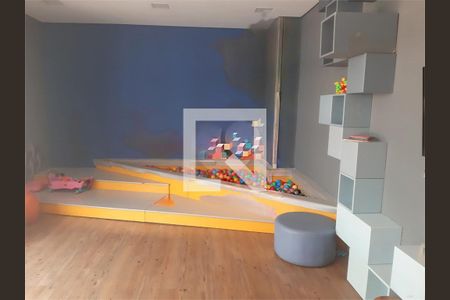 Apartamento à venda com 2 quartos, 38m² em Cambuci, São Paulo