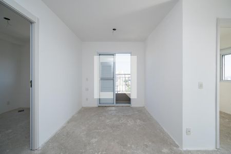 Sala de apartamento à venda com 2 quartos, 47m² em Vila Santa Catarina, São Paulo