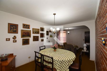 Sala de apartamento para alugar com 2 quartos, 50m² em Cristo Rei, Curitiba