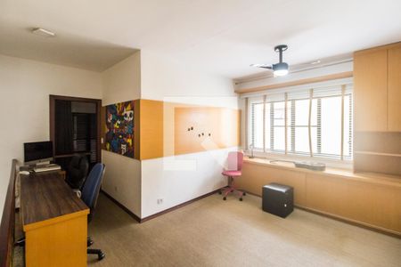 Suíte 1 de casa de condomínio à venda com 4 quartos, 341m² em Residencial Seis  (alphaville) , Santana de Parnaíba