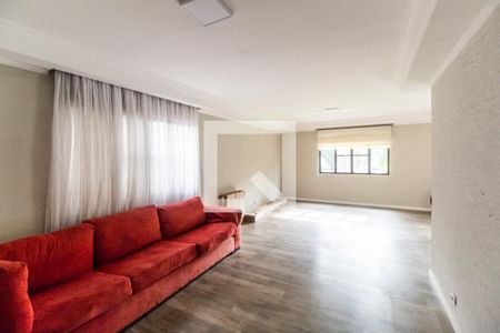 Sala de casa de condomínio à venda com 4 quartos, 341m² em Residencial Seis  (alphaville) , Santana de Parnaíba