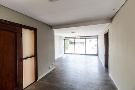 Sala de casa de condomínio à venda com 4 quartos, 341m² em Residencial Seis  (alphaville) , Santana de Parnaíba