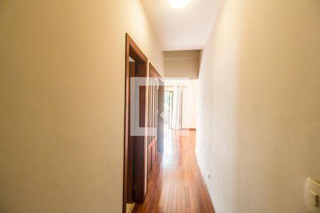 Suíte 1 de casa de condomínio à venda com 4 quartos, 341m² em Residencial Seis  (alphaville) , Santana de Parnaíba