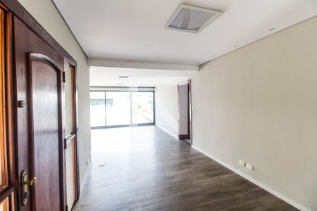 Sala de casa de condomínio à venda com 4 quartos, 341m² em Residencial Seis  (alphaville) , Santana de Parnaíba