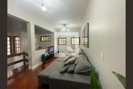 Casa à venda com 3 quartos, 250m² em Adalgisa, São Paulo