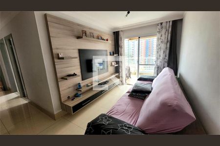 Apartamento à venda com 3 quartos, 80m² em Centro, Osasco