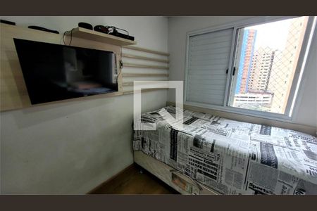 Apartamento à venda com 3 quartos, 80m² em Centro, Osasco