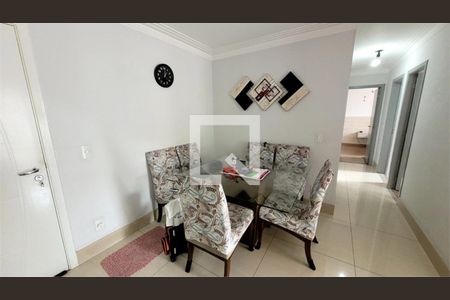 Apartamento à venda com 3 quartos, 80m² em Centro, Osasco