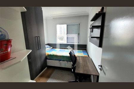 Apartamento à venda com 3 quartos, 80m² em Centro, Osasco