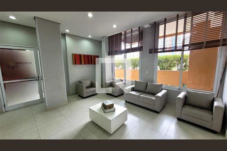 Apartamento à venda com 3 quartos, 80m² em Centro, Osasco