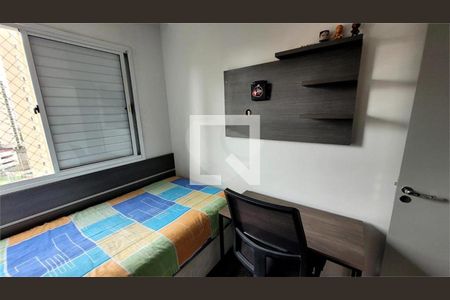 Apartamento à venda com 3 quartos, 80m² em Centro, Osasco